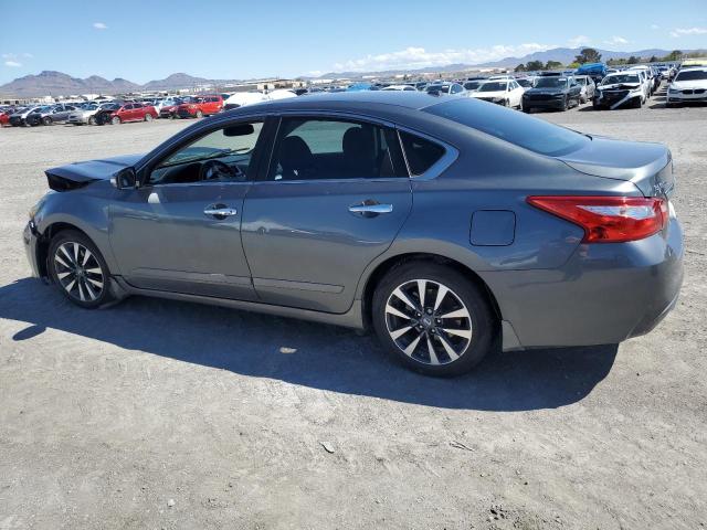 Photo 2 from auction – 2017 NISSAN ALTIMA 2.5 with VIN 1N4AL3AP4HC213607
