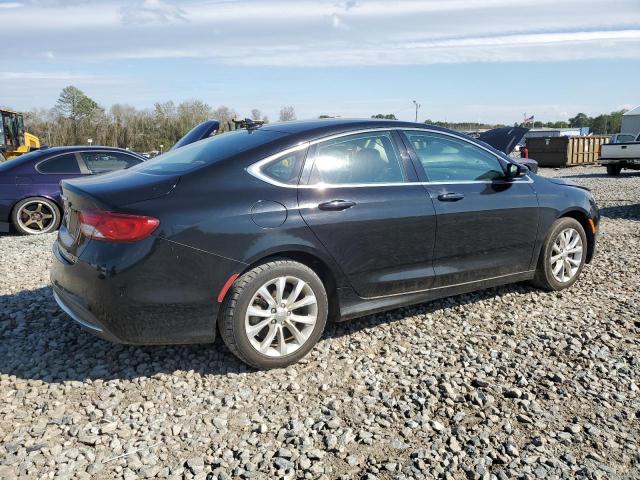 Photo 3 from auction – 2015 CHRYSLER 200 C with VIN 1C3CCCCB9FN710808