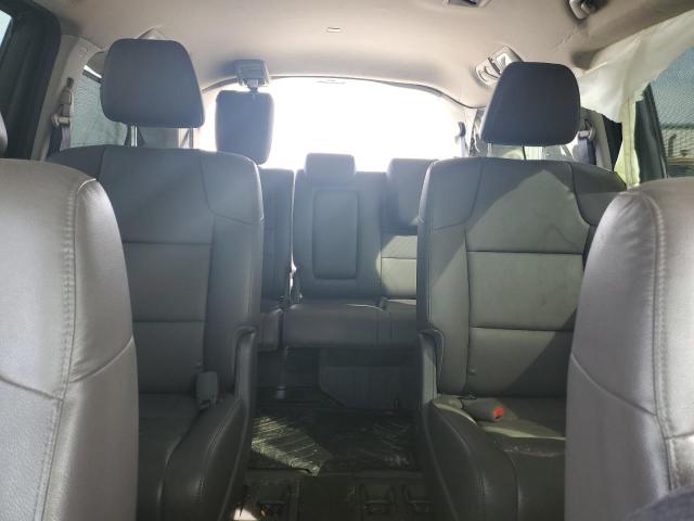 Photo 10 from auction – 2014 HONDA ODYSSEY TO with VIN 5FNRL5H98EB101181
