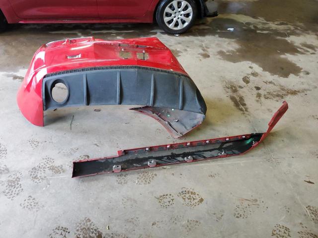 Photo 12 from auction – 2011 CHEVROLET CAMARO LS with VIN 2G1FA1ED2B9125852