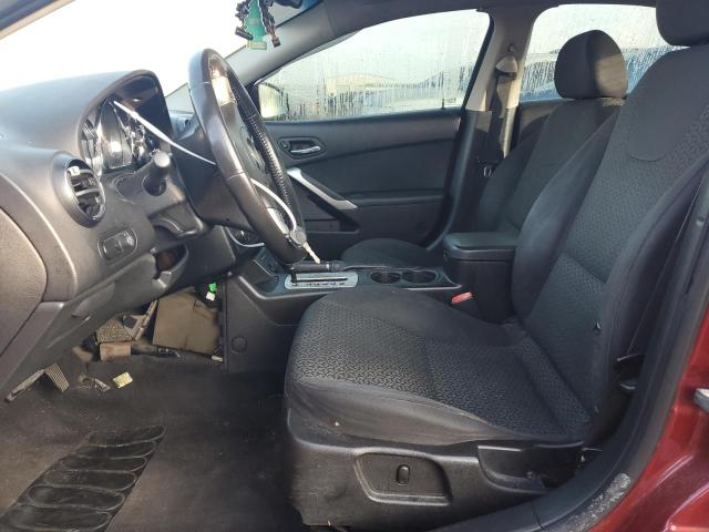 Photo 7 from auction – 2009 PONTIAC G6 with VIN 1G2ZJ57B094230740