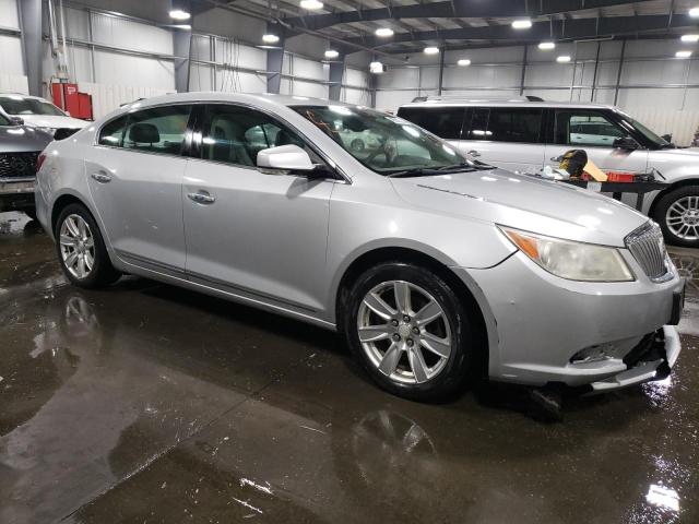 Photo 4 from auction – 2012 BUICK LACROSSE P with VIN 1G4GD5G3XCF190810