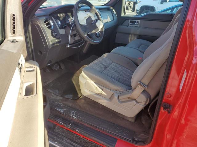 Photo 8 from auction – 2009 FORD F150 with VIN 1FTPF12V79KA89594