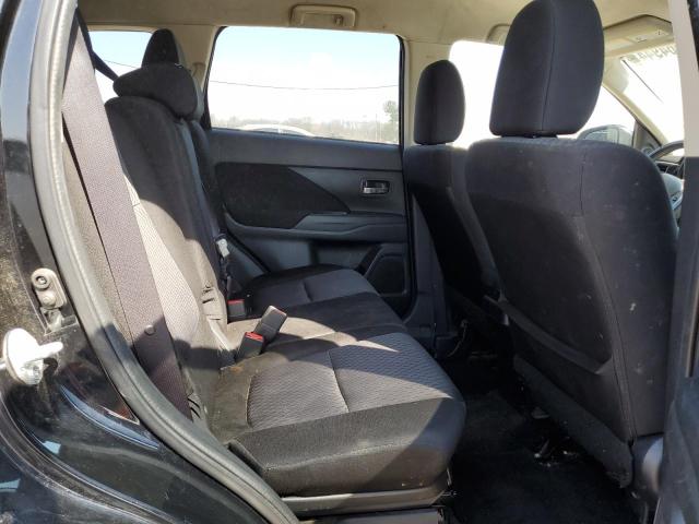 Photo 10 from auction – 2014 MITSUBISHI OUTLANDER with VIN JA4AD3A39EZ013815