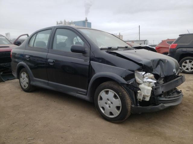 Photo 4 from auction – 2000 TOYOTA ECHO with VIN JTDBT1231Y0023621