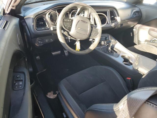 Photo 8 from auction – 2023 DODGE CHALLENGER with VIN 2C3CDZKG5PH659203