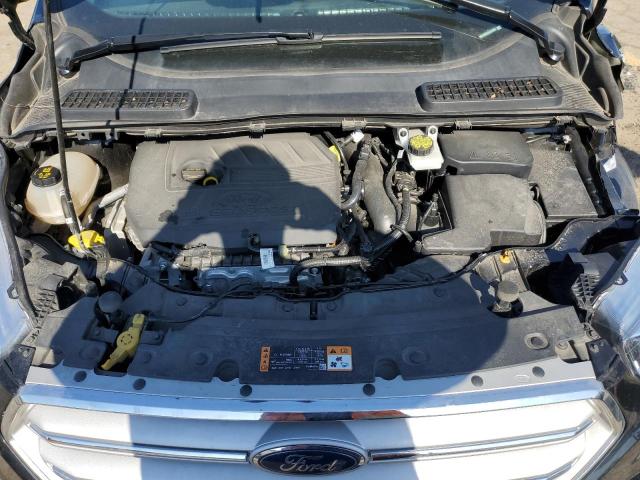 Photo 12 from auction – 2018 FORD ESCAPE SE with VIN 1FMCU0GD2JUC18361
