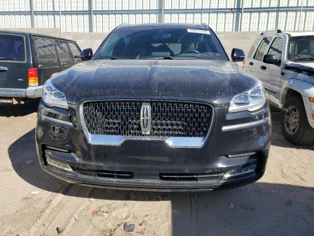 Photo 5 from auction – 2021 LINCOLN AVIATOR RE with VIN 5LM5J7XC3MGL17658