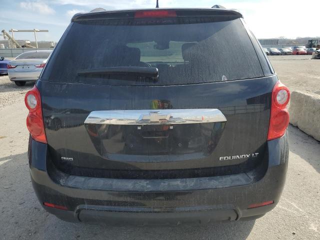 Photo 6 from auction – 2013 CHEVROLET EQUINOX LT with VIN 2GNFLEEK2D6213870