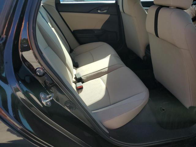 Photo 10 from auction – 2016 HONDA CIVIC LX with VIN 19XFC2F50GE018242