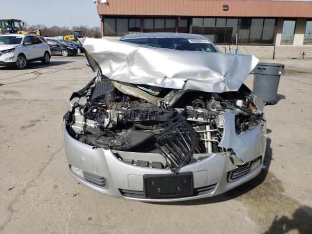 Photo 5 from auction – 2011 BUICK REGAL CXL with VIN W04GP5EC5B1025073