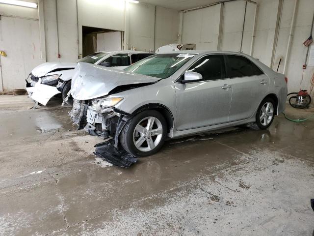 Photo 1 from auction – 2013 TOYOTA CAMRY L with VIN 4T1BF1FKXDU658795