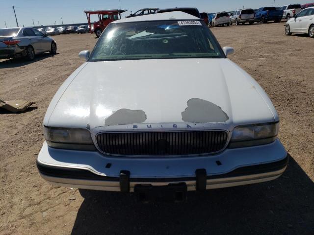 Photo 5 from auction – 1994 BUICK LESABRE CU with VIN 1G4HP52L3RH525521