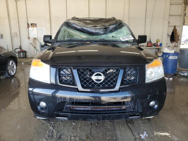 Photo 5 from auction – 2013 NISSAN ARMADA SV with VIN 5N1BA0NC8DN601170