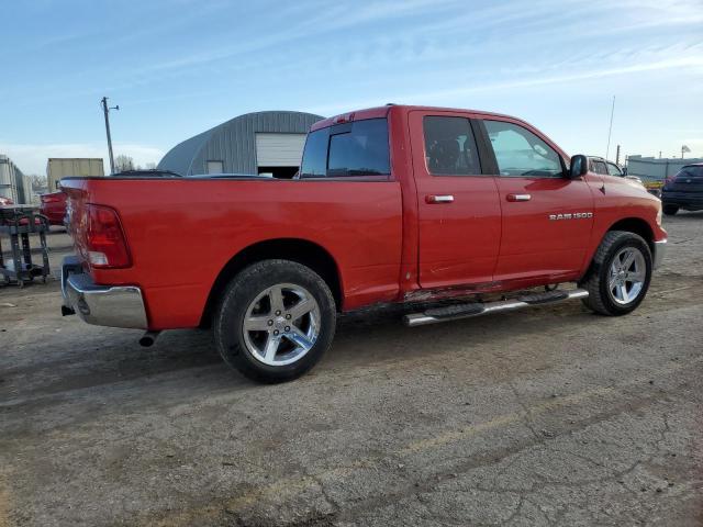 Photo 3 from auction – 2012 DODGE RAM 1500 S with VIN 1C6RD6GP6CS138658