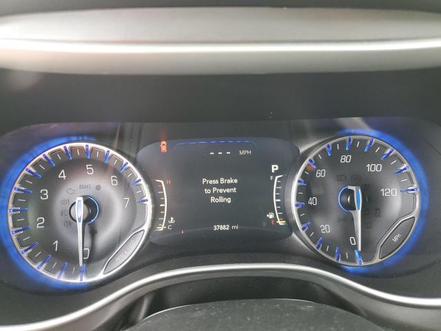 Photo 9 from auction – 2022 CHRYSLER PACIFICA T with VIN 2C4RC1BG5NR157664