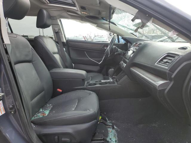 Photo 7 from auction – 2016 SUBARU OUTBACK 3. with VIN 4S4BSENC6G3327736