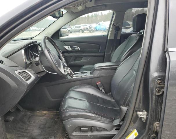 Photo 7 from auction – 2014 GMC TERRAIN SL with VIN 2GKFLXEK0E6170530