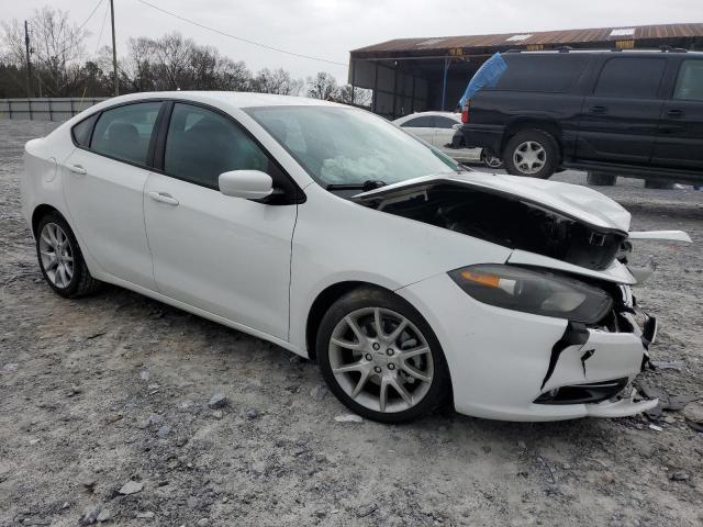 Photo 4 from auction – 2013 DODGE DART SXT with VIN 1C3CDFBA1DD340299