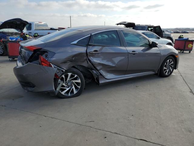 Foto 3 de la subasta – 2016 HONDA CIVIC EX con VIN 19XFC2F7XGE092124