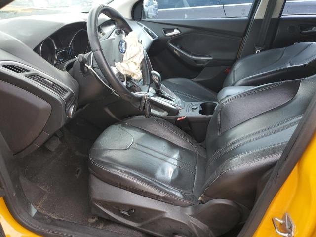 Photo 7 from auction – 2012 FORD FOCUS TITA with VIN 1FAHP3N24CL287376