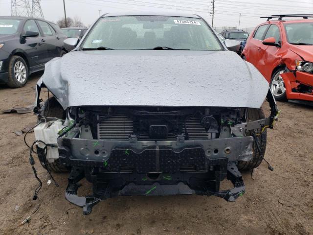 Photo 5 from auction – 2014 MAZDA 3 SPORT with VIN 3MZBM1U71EM100653