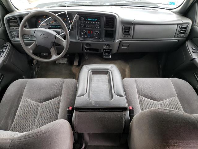 Photo 8 from auction – 2006 CHEVROLET SILVERADO with VIN 2GCEK13V461315359