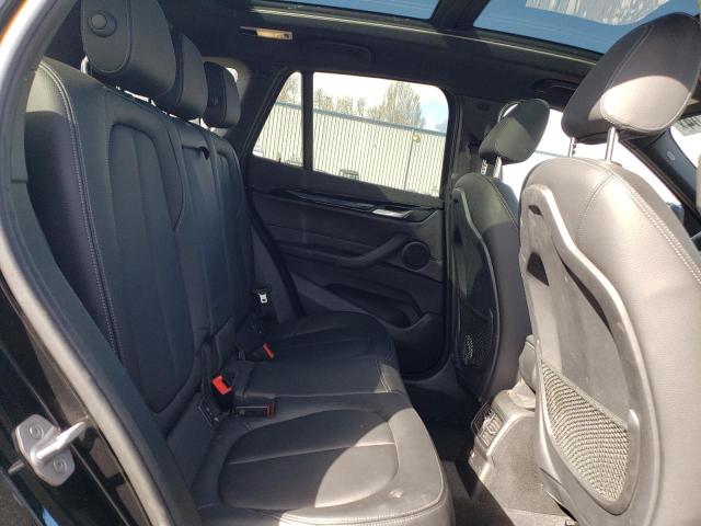 Photo 10 from auction – 2018 BMW X1 XDRIVE2 with VIN WBXHT3C32J3H33254