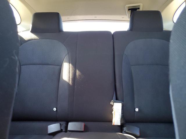 Photo 10 from auction – 2012 NISSAN ROGUE S with VIN JN8AS5MT4CW612076