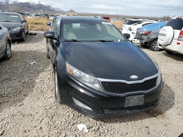 Photo 5 from auction – 2013 KIA OPTIMA LX with VIN 5XXGM4A72DG206950