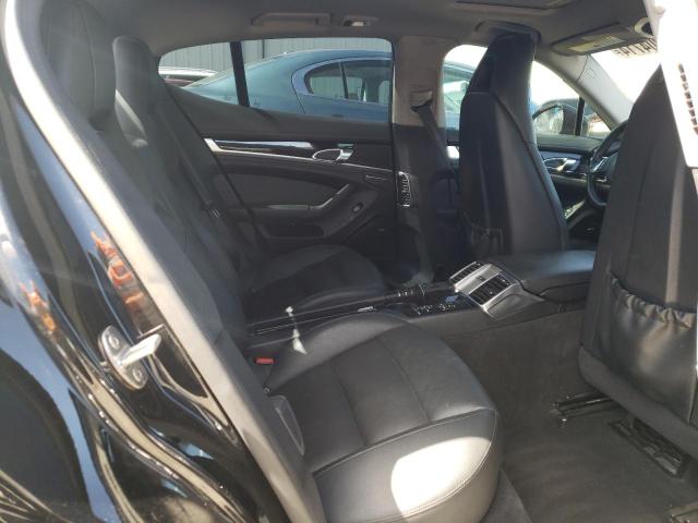 Photo 10 from auction – 2012 PORSCHE PANAMERA 2 with VIN WP0AA2A75CL072002