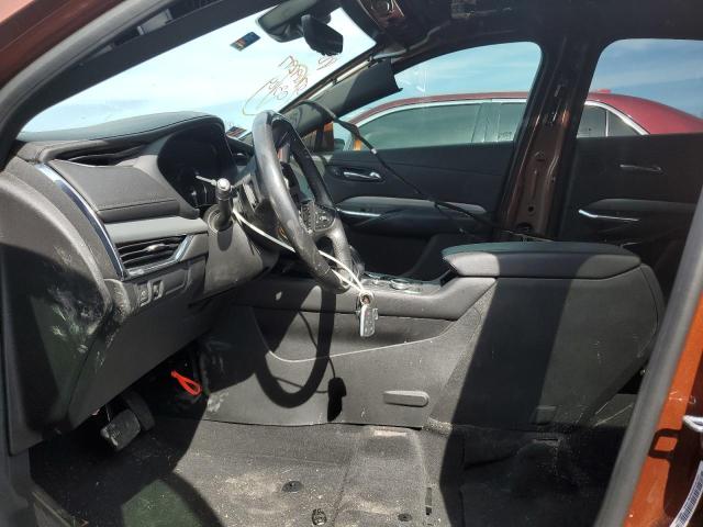Photo 7 from auction – 2019 CADILLAC XT4 PREMIU with VIN 1GYFZCR40KF104098