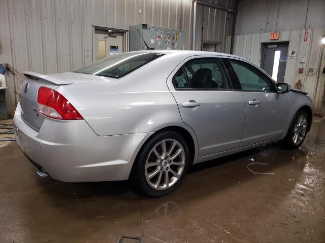 Photo 3 from auction – 2010 MERCURY MILAN PREM with VIN 3MEHM0JG3AR642196