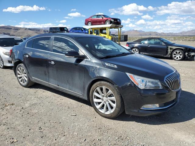Photo 4 from auction – 2015 BUICK LACROSSE with VIN 1G4GB5G3XFF171345