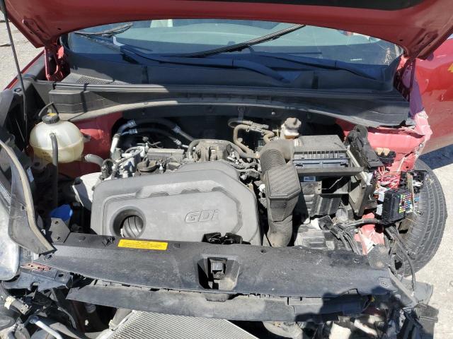 Photo 11 from auction – 2018 KIA SPORTAGE E with VIN KNDPNCAC6J7421742