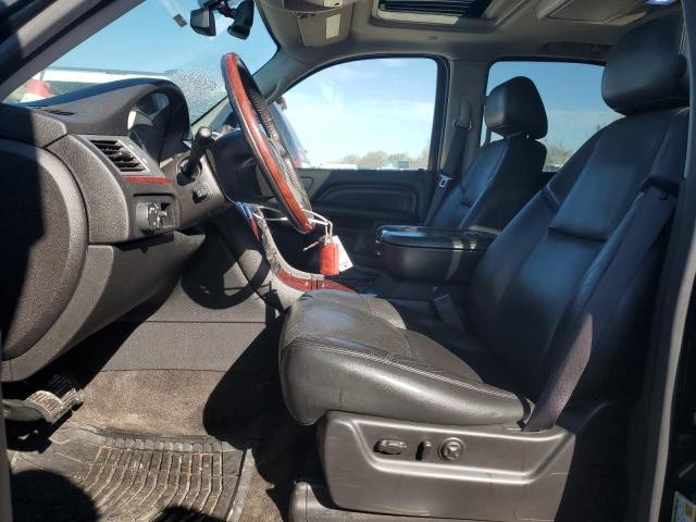 Photo 7 from auction – 2012 CADILLAC ESCALADE P with VIN 1GYS4CEF6CR297149
