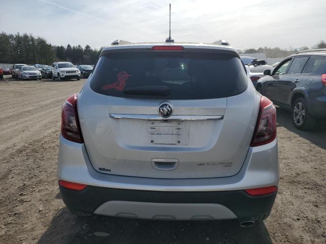 Photo 6 from auction – 2021 BUICK ENCORE PRE with VIN KL4CJESB4MB353254