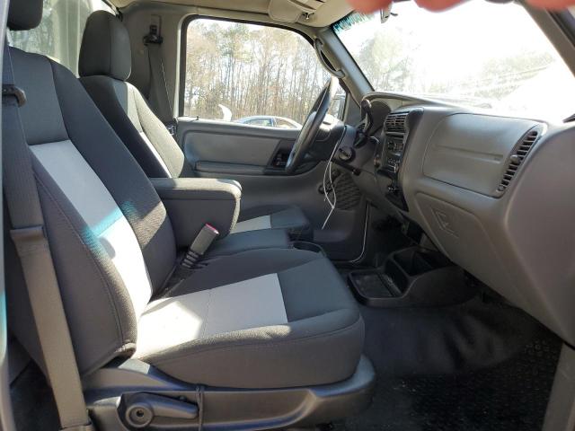 Photo 10 from auction – 2011 FORD RANGER with VIN 1FTKR1AD2BPA58580