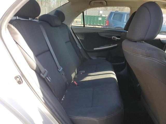 Photo 10 from auction – 2013 TOYOTA COROLLA BA with VIN 2T1BU4EE0DC026196