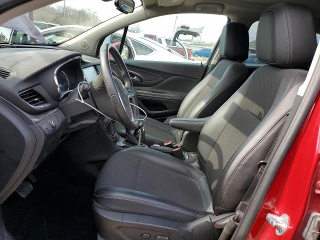 Photo 7 from auction – 2020 BUICK ENCORE PRE with VIN KL4CJASBXLB003022