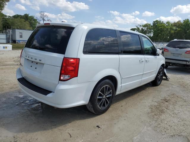 Photo 3 from auction – 2017 DODGE GRAND CARA with VIN 2C4RDGBG6HR834886