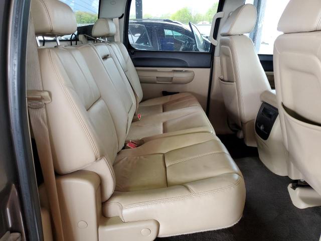 Photo 10 from auction – 2008 CHEVROLET SILVERADO with VIN 1GCHK23K08F199873