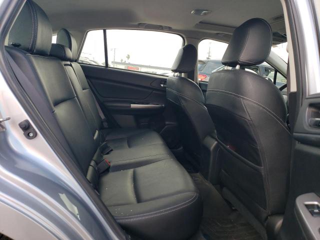 Фото 10 с аукциона – 2015 SUBARU IMPREZA SP с VIN JF1GPAZ65F8283258