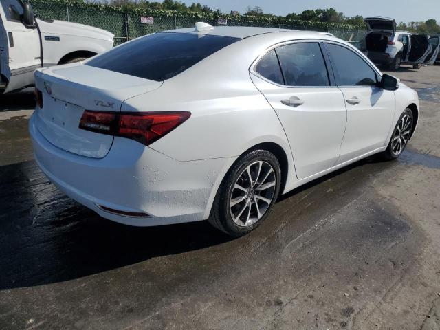 Photo 3 from auction – 2015 ACURA TLX TECH with VIN 19UUB2F59FA011478