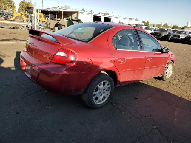 Photo 3 from auction – 2005 DODGE NEON SE with VIN 1B3ES56C15D261430