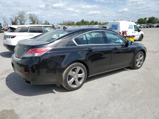 Photo 3 from auction – 2013 ACURA TL with VIN 19UUA9F27DA003815