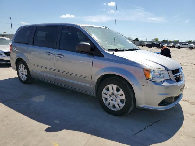 Photo 4 from auction – 2015 DODGE GRAND CARA with VIN 2C4RDGBG7FR623936