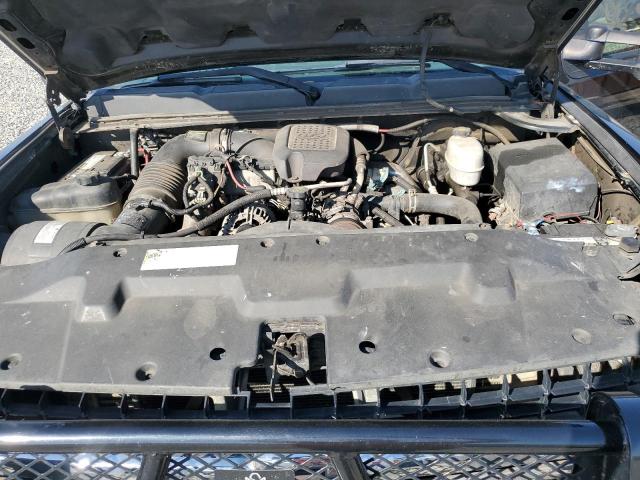 Photo 11 from auction – 2008 CHEVROLET SILVERADO with VIN 1GCHK23698F154384