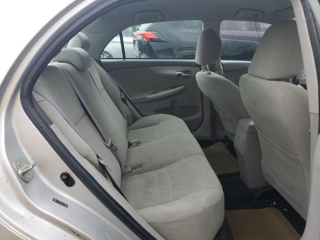 Photo 10 from auction – 2010 TOYOTA COROLLA BA with VIN 2T1BU4EE2AC248556