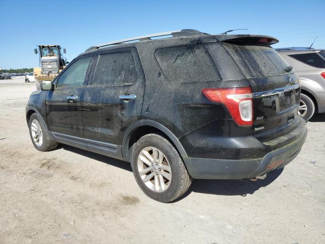 Photo 2 from auction – 2012 FORD EXPLORER X with VIN 1FMHK8D83CGA11139